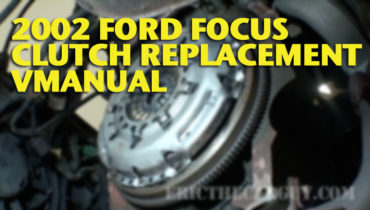 Focus Clutch Wide