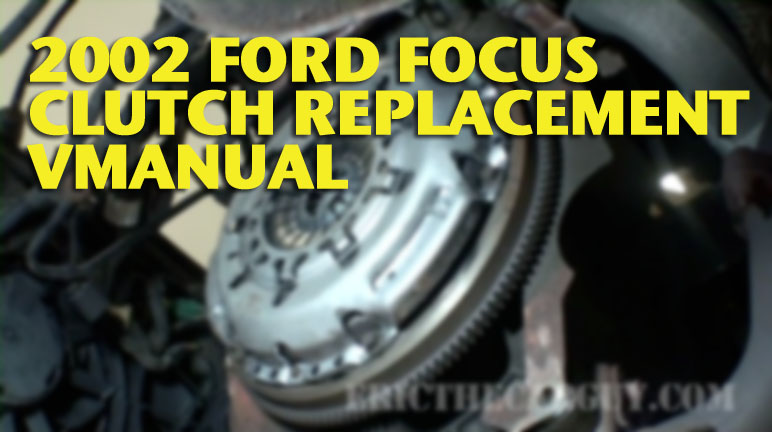 Focus Clutch Wide