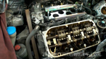 Honda j series valve adjustmentsm