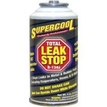 Stop-Leak in Your AC System - EricTheCarGuy