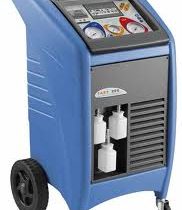 Refrigerant Reclaim Machine