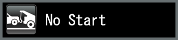 no start