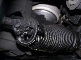 Power Steering Fluid Leaks | EricTheCarGuy