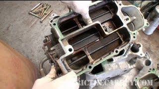 How Multi-Stage Intake Manifolds Work
