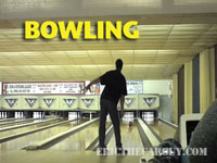 Bowling