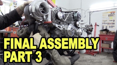 Final Assembly Part 3 400