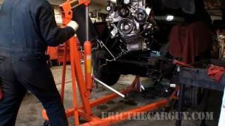 2007 Tahoe 5 3L Engine Part 3