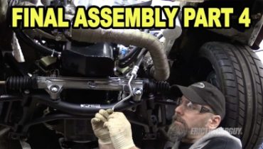 Final Assembly Part 4 400