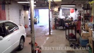 The Shop Tour