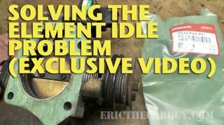 Solving-Element-Idle-Proble
