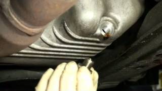 How To Change Your Oil Part 2