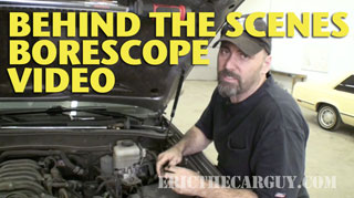 BTS-Borescope-Video