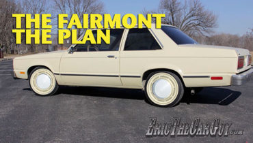 The Fairmont The Plan