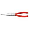 Knipex 2611200 8 Long Nose Pliers w Cutter