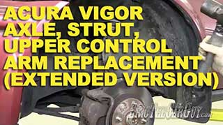 Vigor Suspension