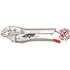 8 AUTOGRIP Curved Jaw Locking Pliers