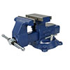 Wilton 14600 6 5 Reversible Swivel Mechanics Vise