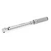 Torque Wrench Adj Click Type Newton Meter Compact Ratchet 50 250 dN m 3 8 drive