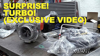 Surprise Turbo