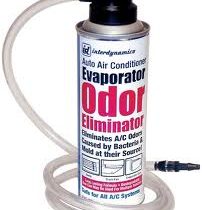 Evaporatar oder Eliminator