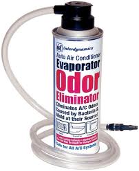 Evaporatar oder Eliminator