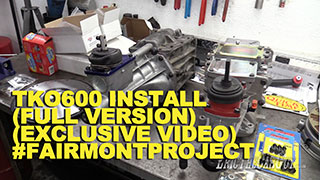 TKO600 Install Full Version