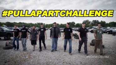 PullAPartChallenge