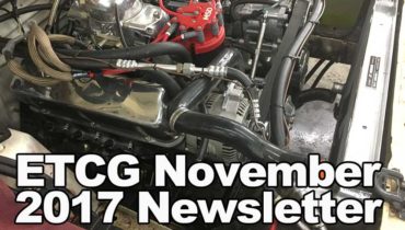 November 2017 Newsletter Placecard Large