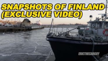 Snapshots of Finland Exclusive Video