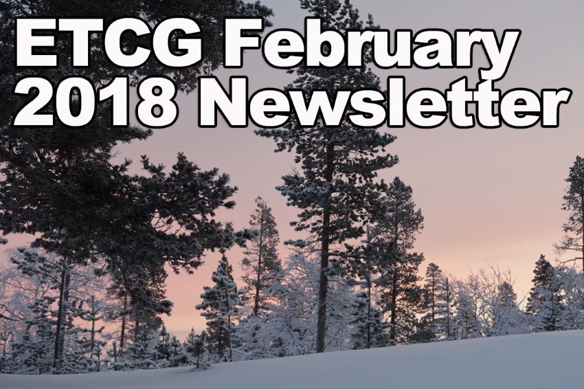 ETCG February Newsletter 850