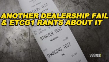 Accountant Goes To The Dealership Rant
