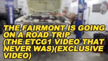 The Fairmont is Going on a Road Trip Exclusive Video