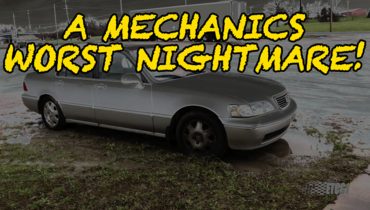 A Mechanics Worst Nightmare