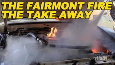 The Fairmont Fire The Take Away Episode 1