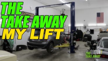 The Take Away My Lift