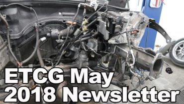 ETCG May 2018 Newsletter placecard