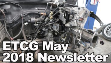 ETCG May 2018 Newsletter placecard