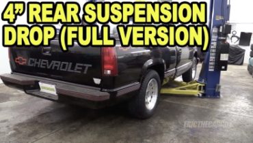 ETCGDadsTruck 4 Rear Suspension Drop Full Version 400