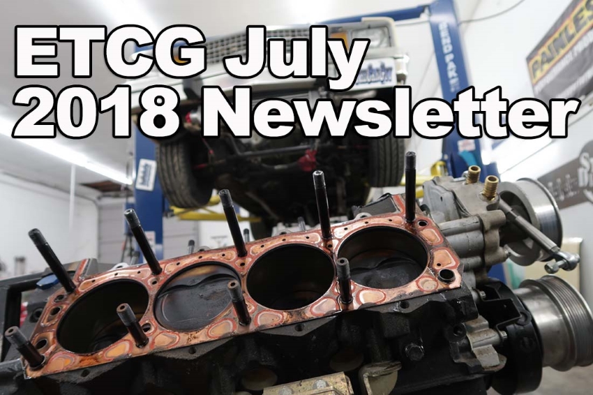 ETCG July 2018 Newsletter Placecard