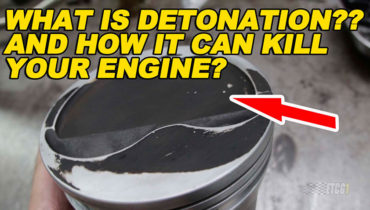What is Detonation and How Can it Kill Your Engine