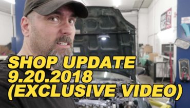 Shop Update 9.20.2018Exclusive Video