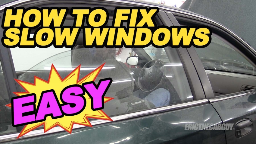 How To Fix Slow Windows