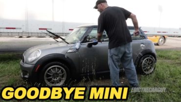 Mini Series Wrap Up ETCG