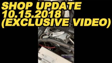 Shop Update 10.15.2018 Exclusive Video