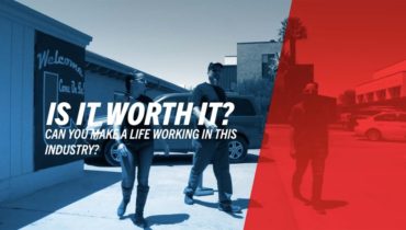 UTI Group Video