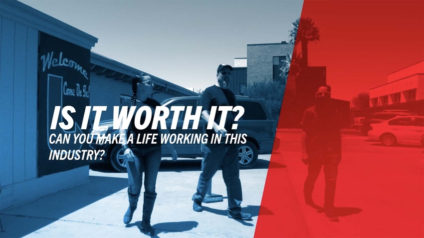 UTI Group Video