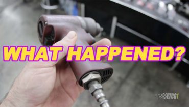What Happened to Air Tools
