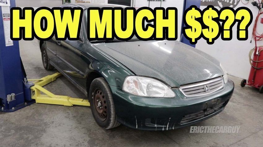 How Much Should a Cheap Reliable Car Cost