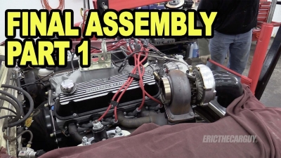 Final Assembly Part 1 400