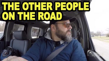 The Other People On the Road